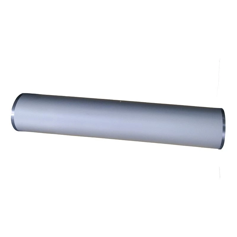 Fibre vè anilox manch